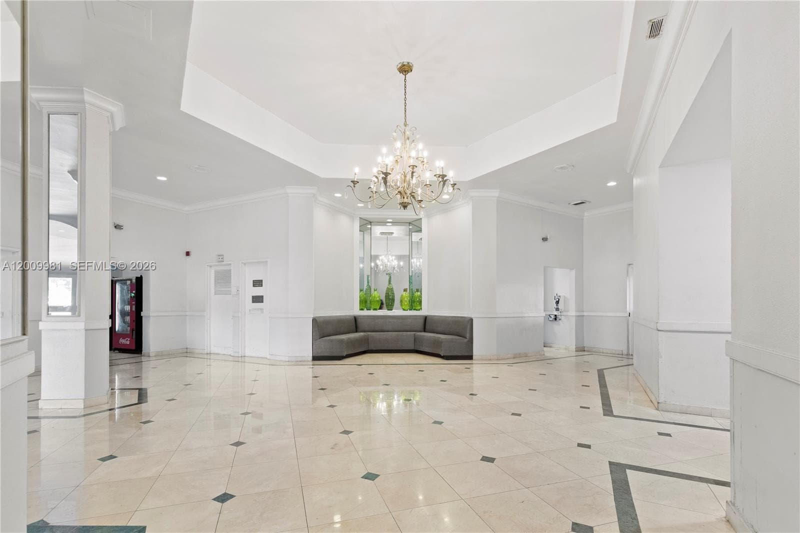 BUCKLEY TOWERS CONDO - EA · #712E in Miami - Photo 16