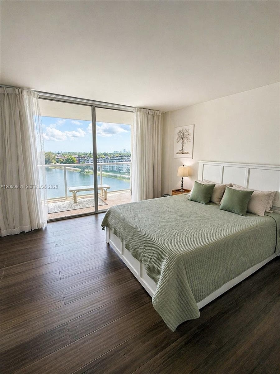 BUCKLEY TOWERS CONDO - EA · #712E in Miami - Photo 9