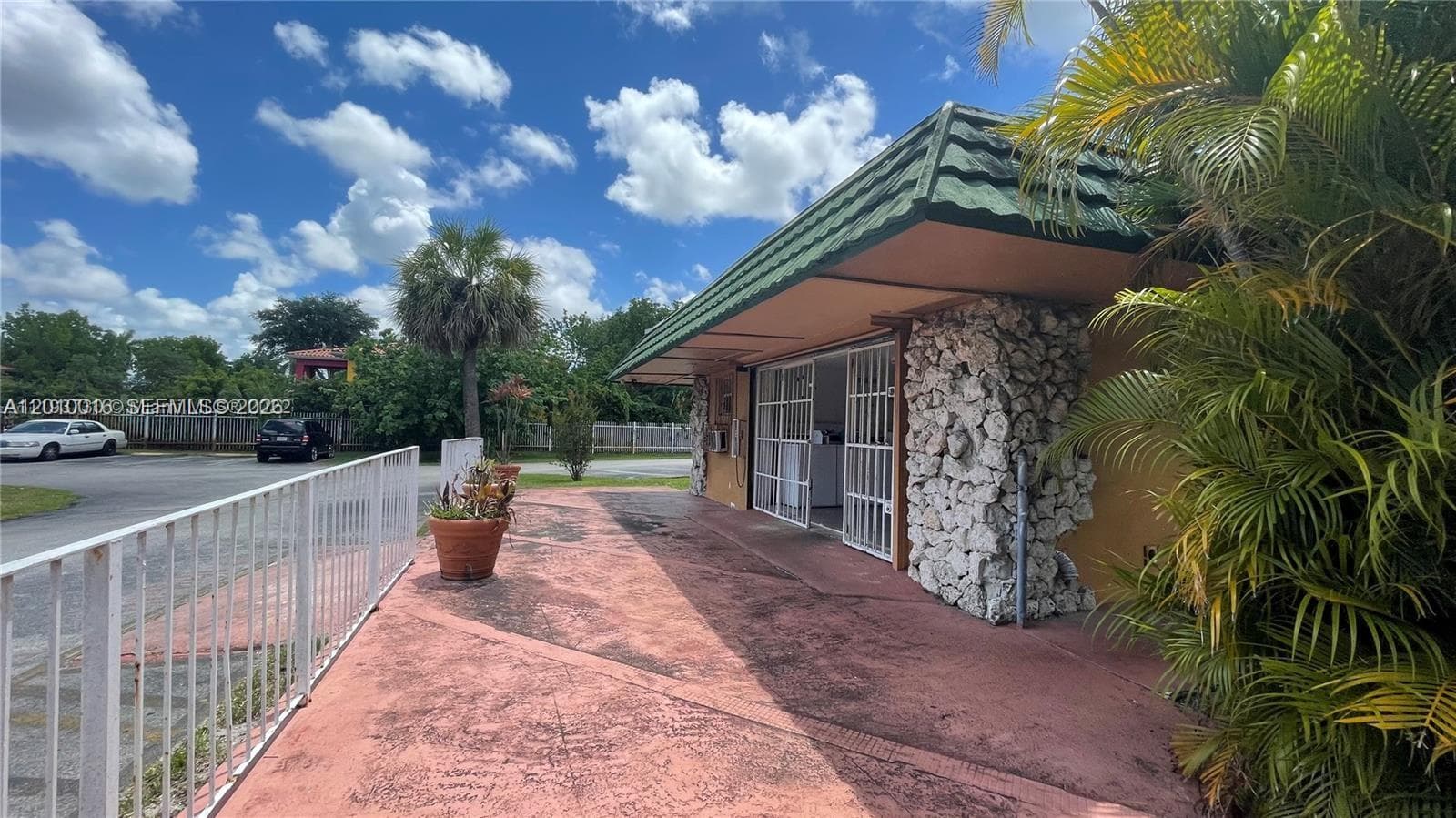 NEW WORLD CONDO APTS III · #B-104 in Miami Gardens - Photo 13