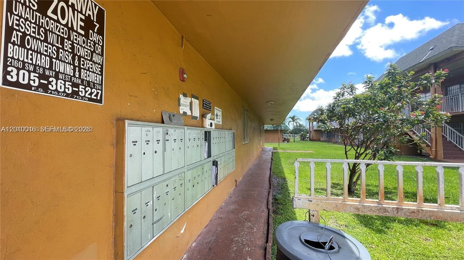 NEW WORLD CONDO APTS III · #B-104 in Miami Gardens - Photo 15