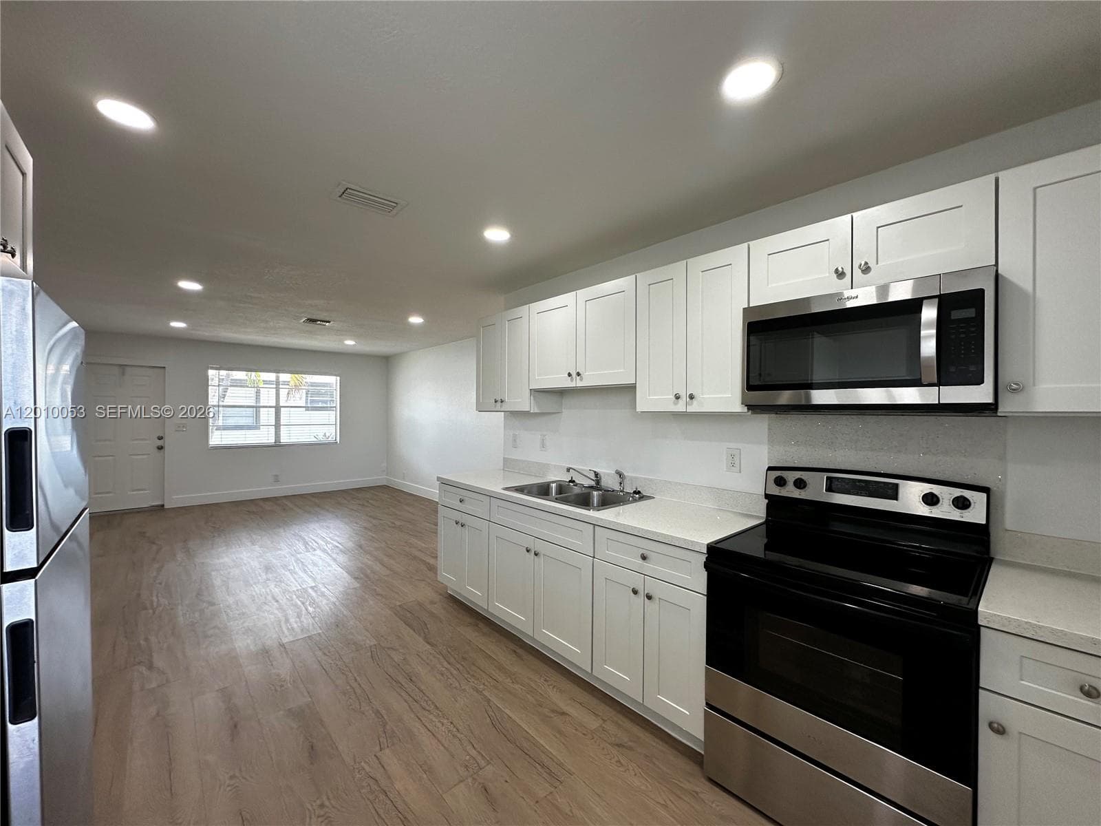 TOWN OF HALLANDALE B-13 · #A in Hallandale Beach - Photo 9