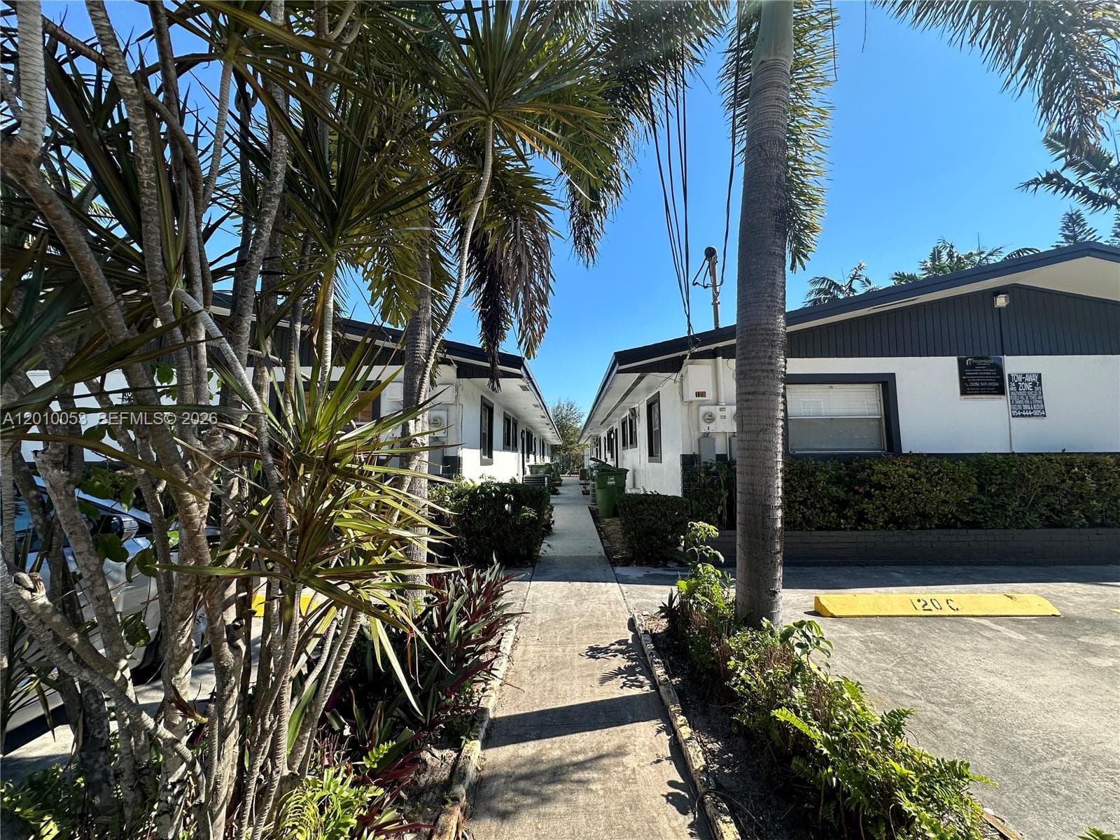 TOWN OF HALLANDALE B-13 · #A in Hallandale Beach - Photo 33