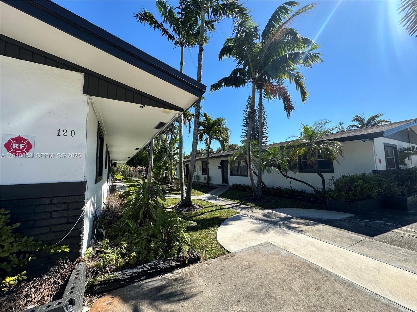 TOWN OF HALLANDALE B-13 · #A in Hallandale Beach - Photo 35