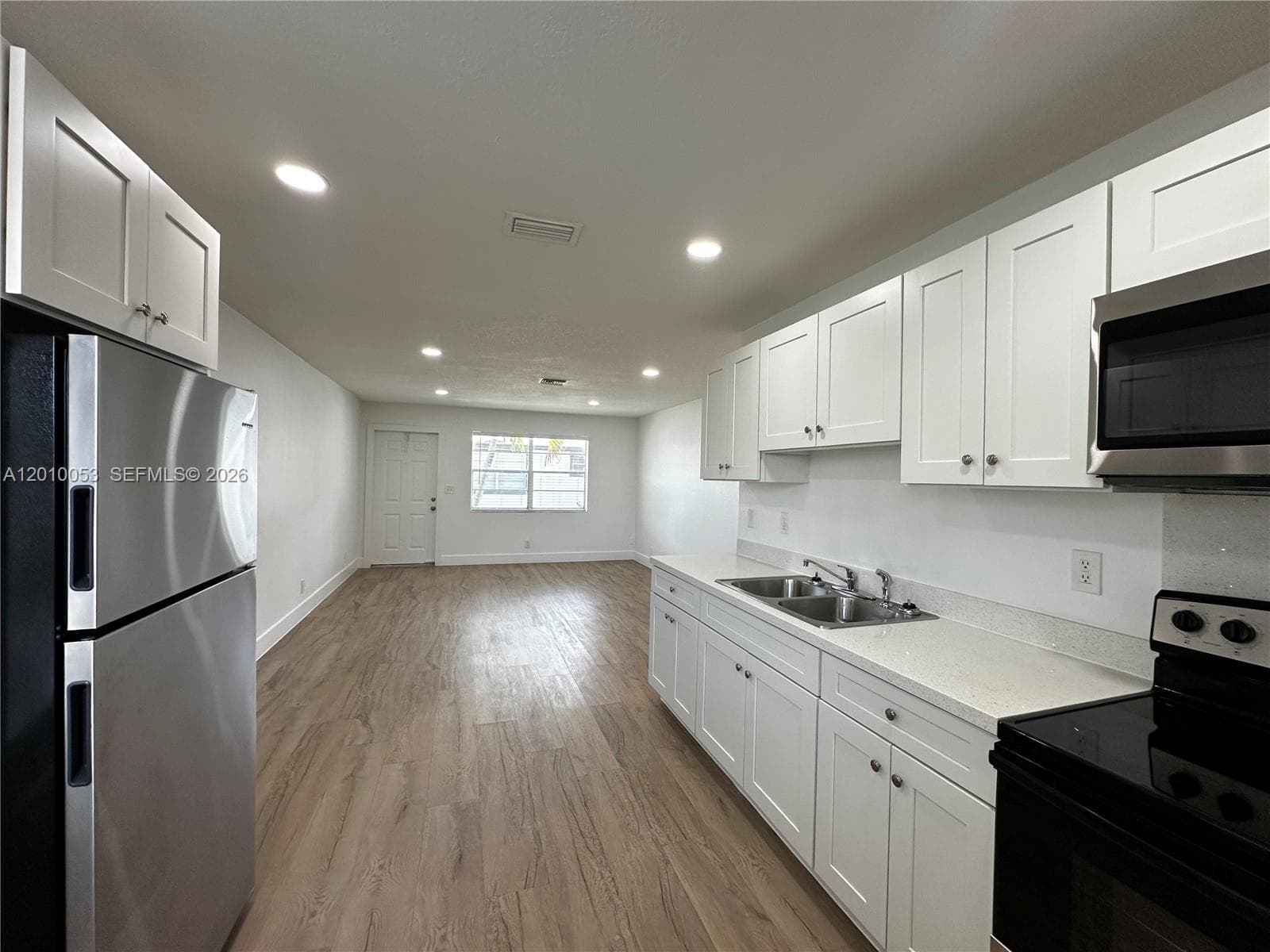 TOWN OF HALLANDALE B-13 · #A in Hallandale Beach - Photo 8