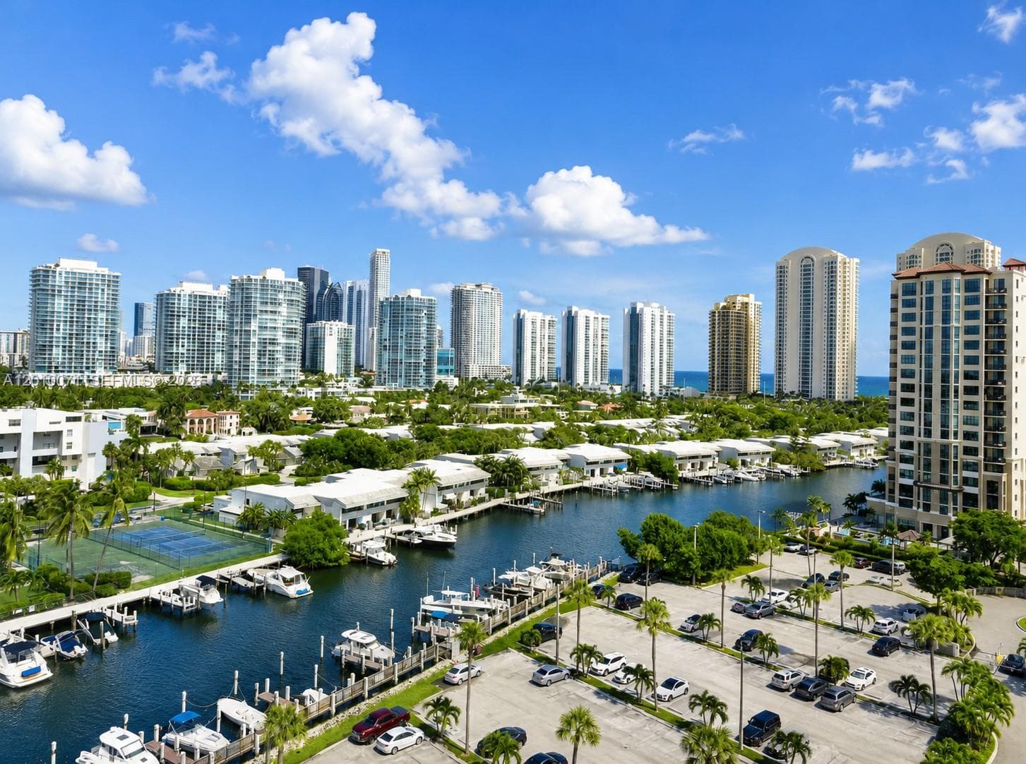 COASTAL TOWERS CONDO · #1224 in Sunny Isles Beach - Photo 2