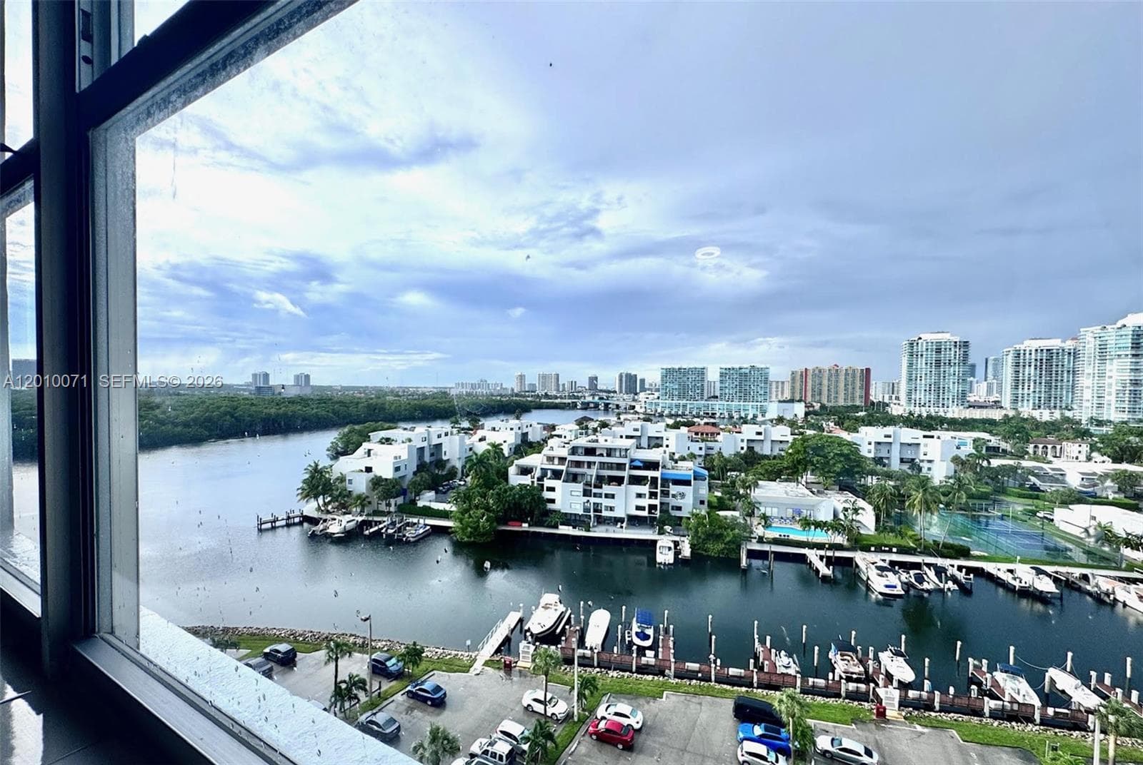 COASTAL TOWERS CONDO · #1224 in Sunny Isles Beach - Photo 17