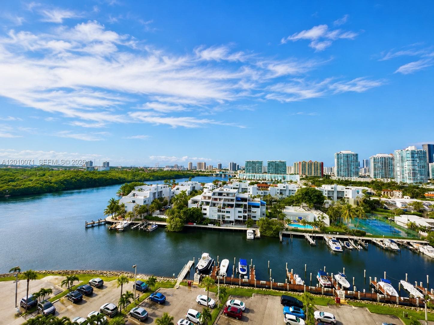 COASTAL TOWERS CONDO · #1224 in Sunny Isles Beach - Photo 16