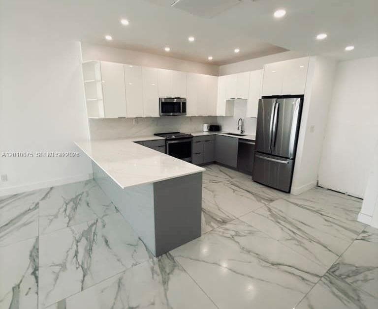 Ocean Reserve · #PH-3 in Sunny Isles Beach - Photo 8