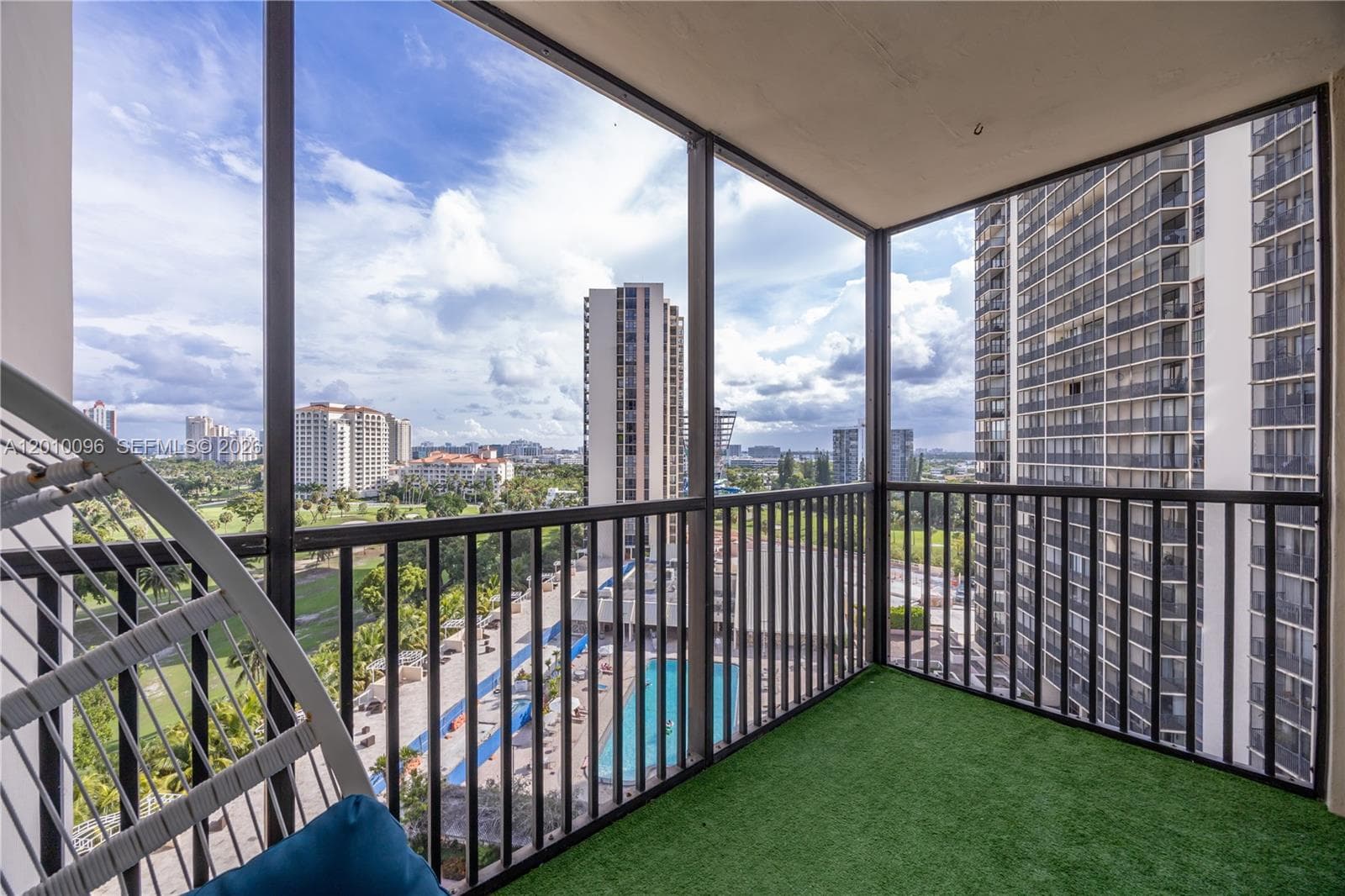 CORONADO CONDO · #1239 in Aventura - Photo 26