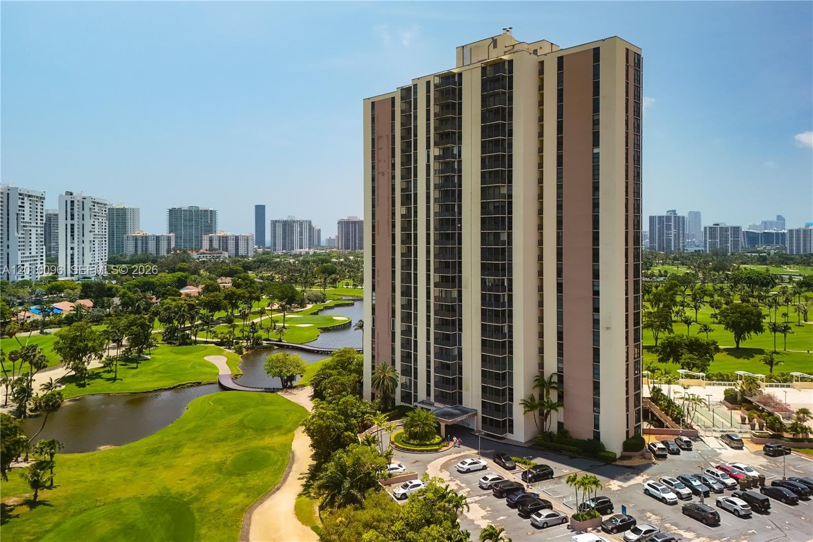 CORONADO CONDO · #1239 in Aventura - Photo 28