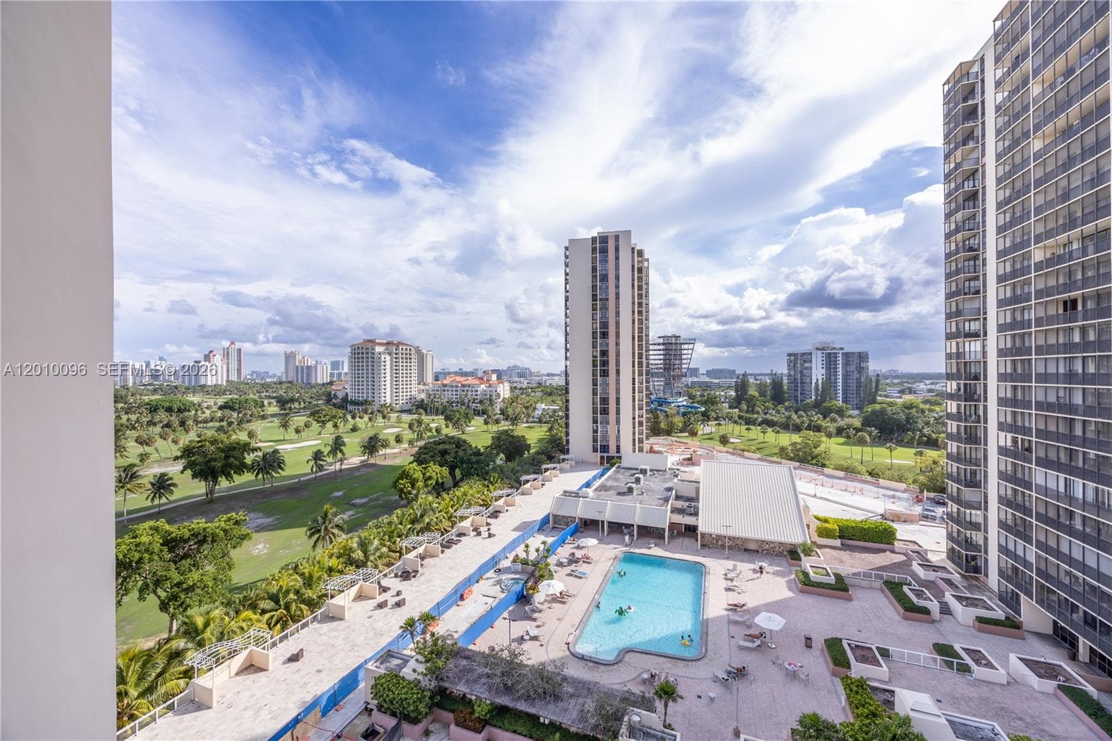 CORONADO CONDO · #1239 in Aventura - Photo 24