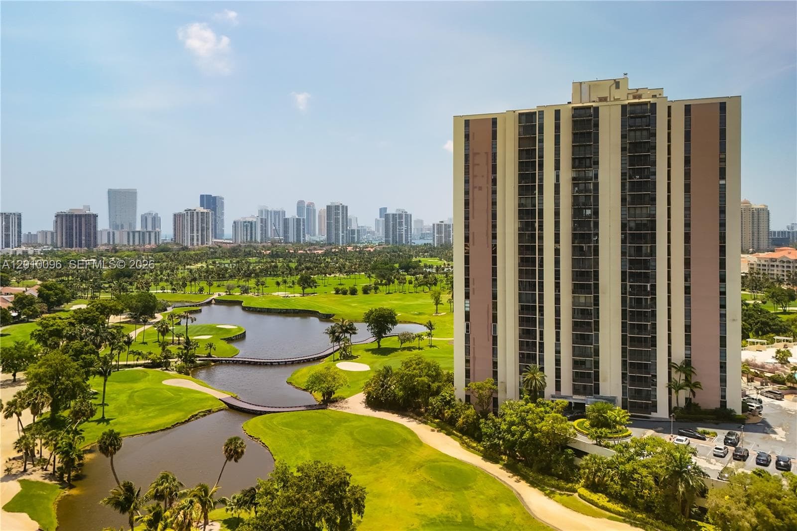 CORONADO CONDO · #1239 in Aventura - Photo 34