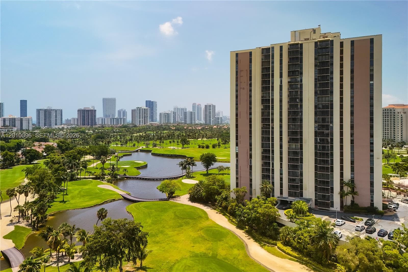 CORONADO CONDO · #1239 in Aventura - Photo 33
