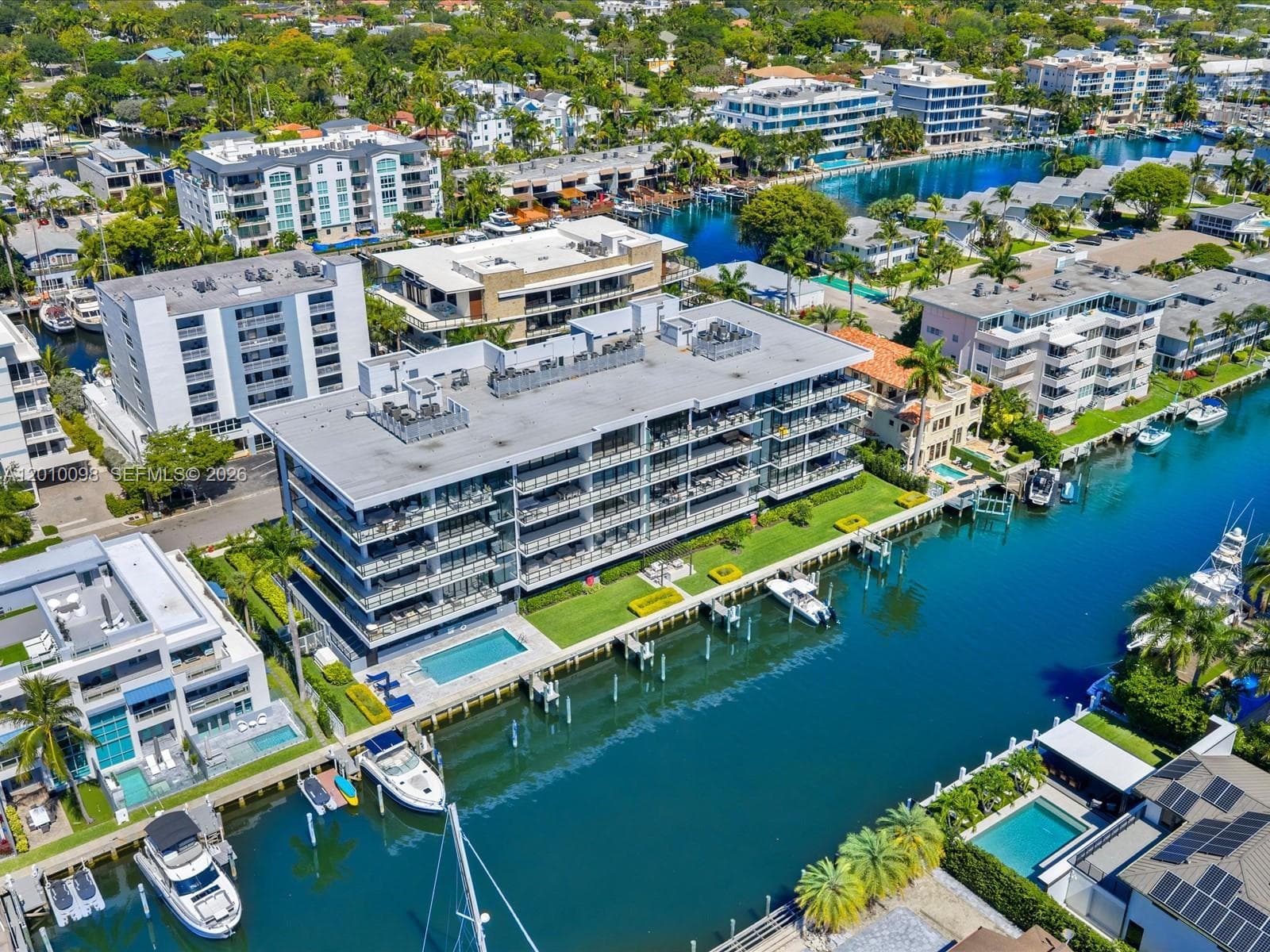 160 Marina Bay · #PH2 in Fort Lauderdale - Photo 28