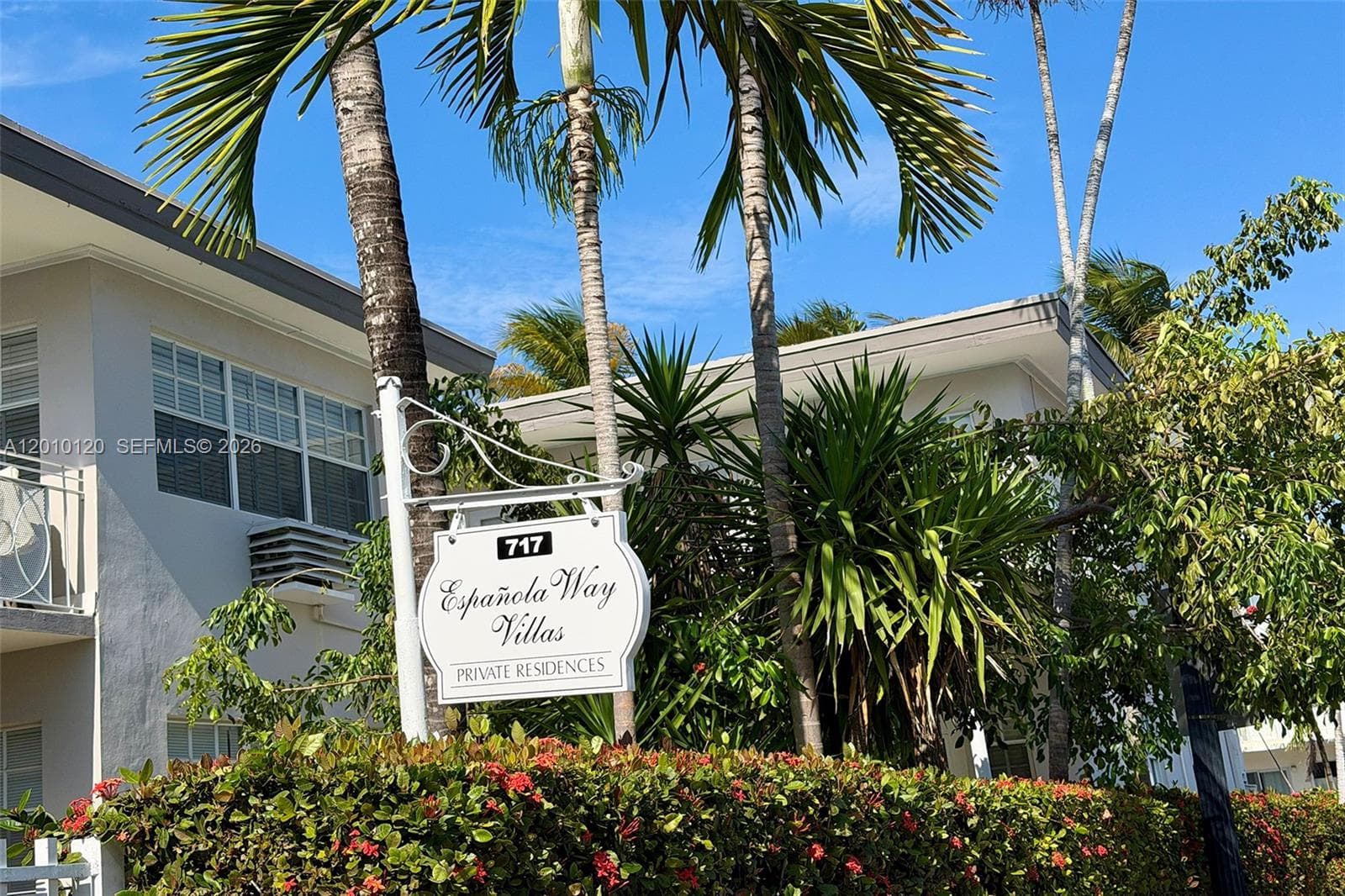 Espanola Way Villas · #111 in Miami Beach - Photo 17