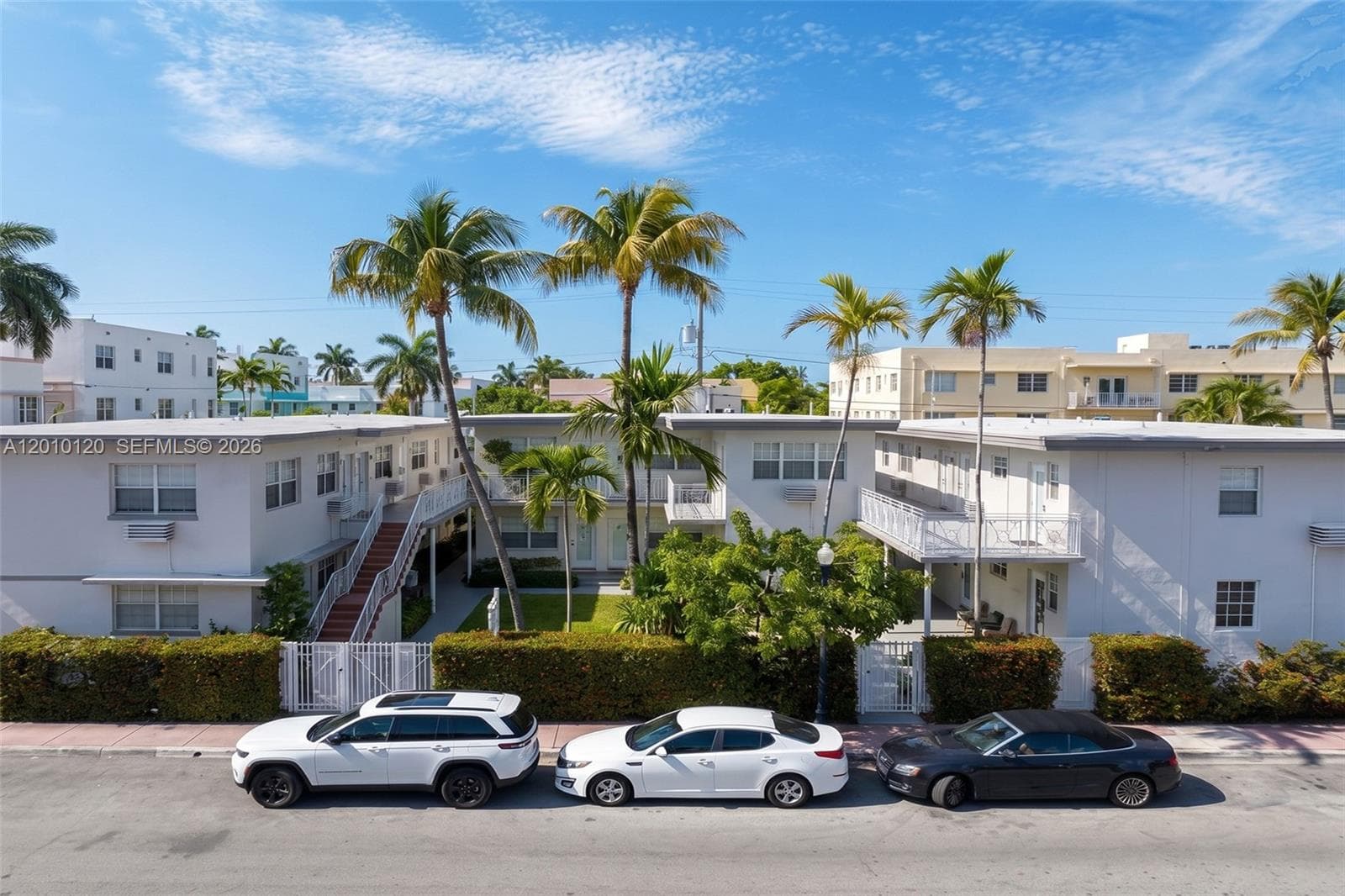 Espanola Way Villas · #111 in Miami Beach - Photo 20