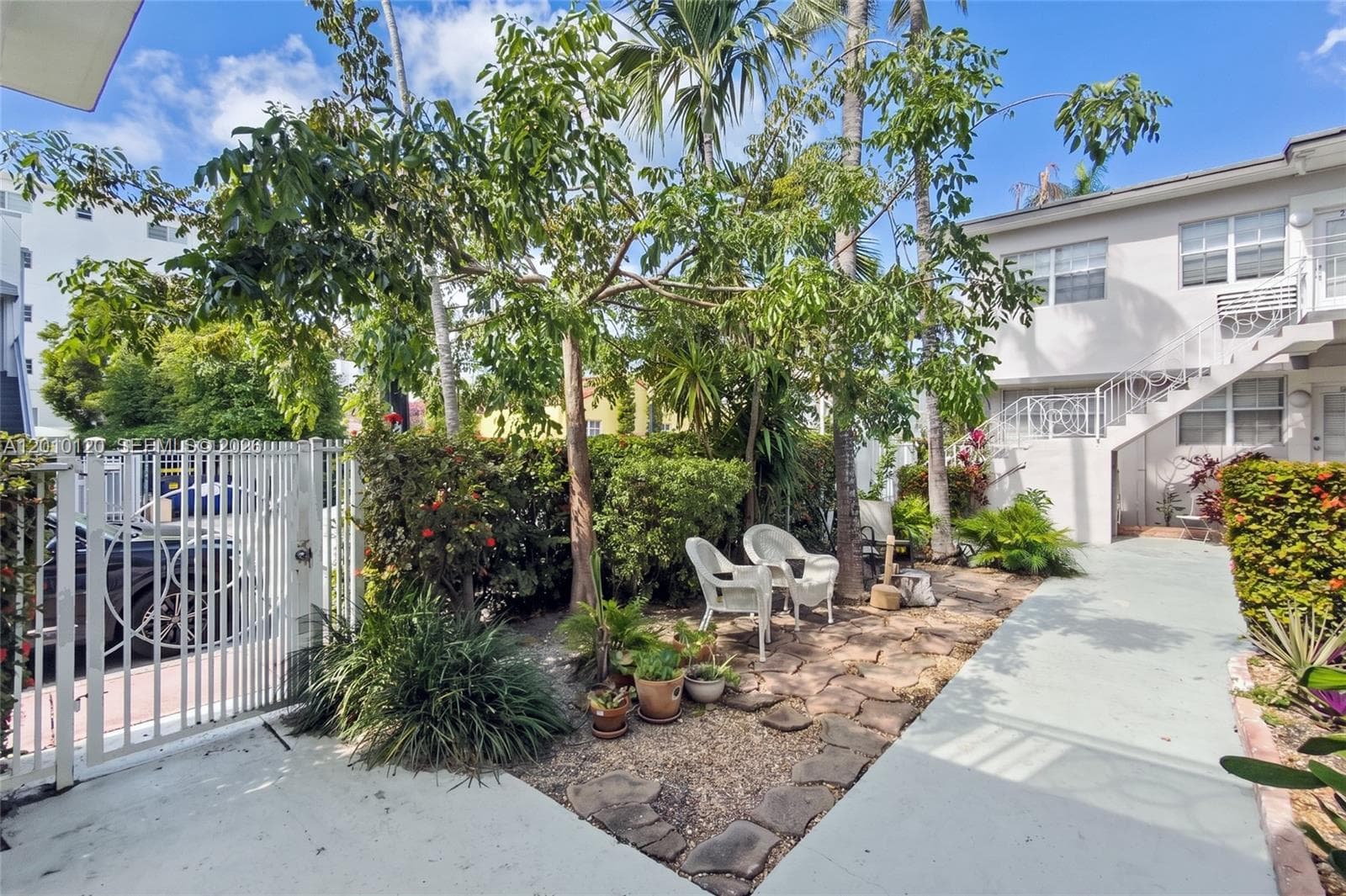 Espanola Way Villas · #111 in Miami Beach - Photo 18