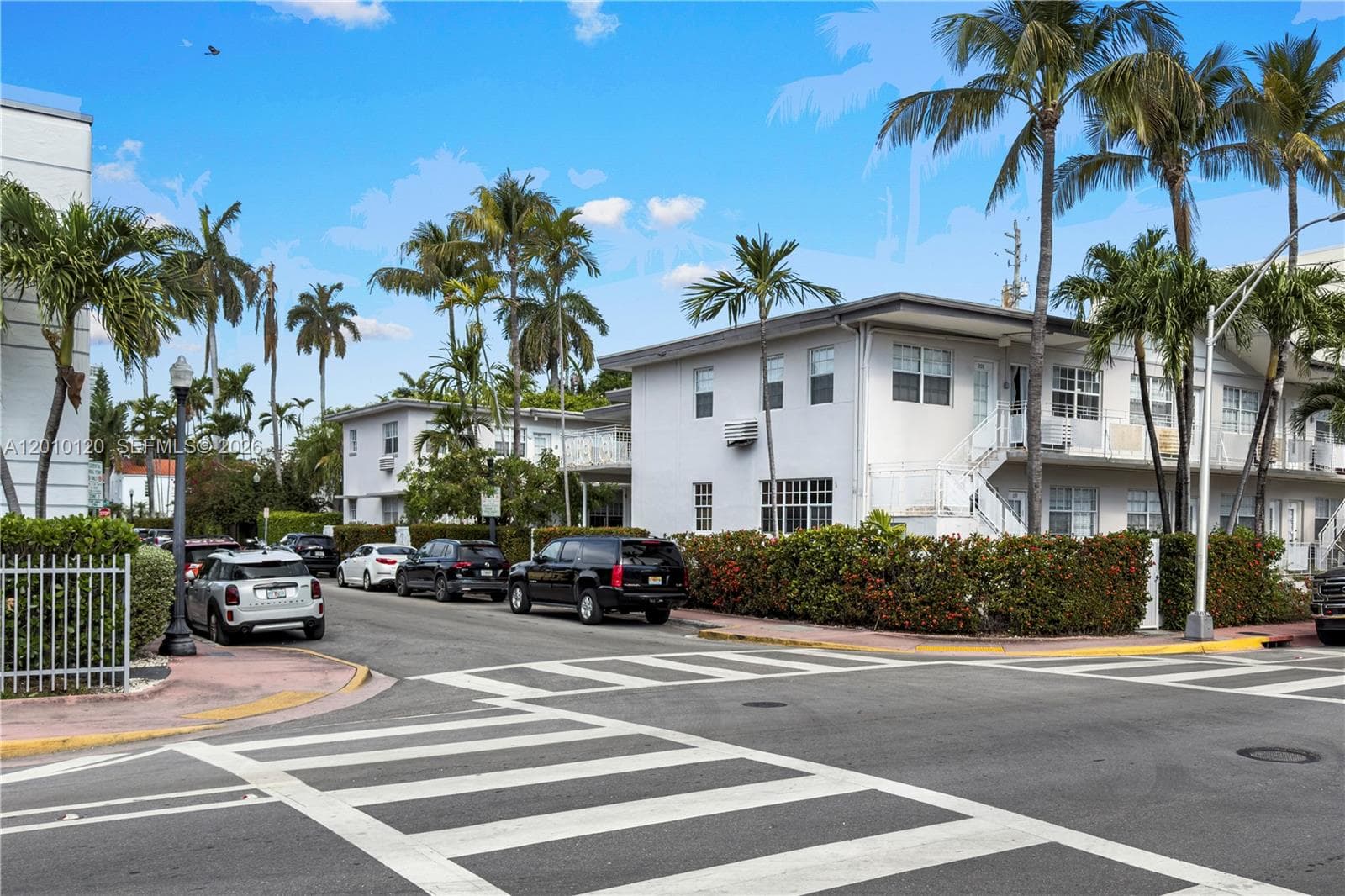 Espanola Way Villas · #111 in Miami Beach - Photo 19