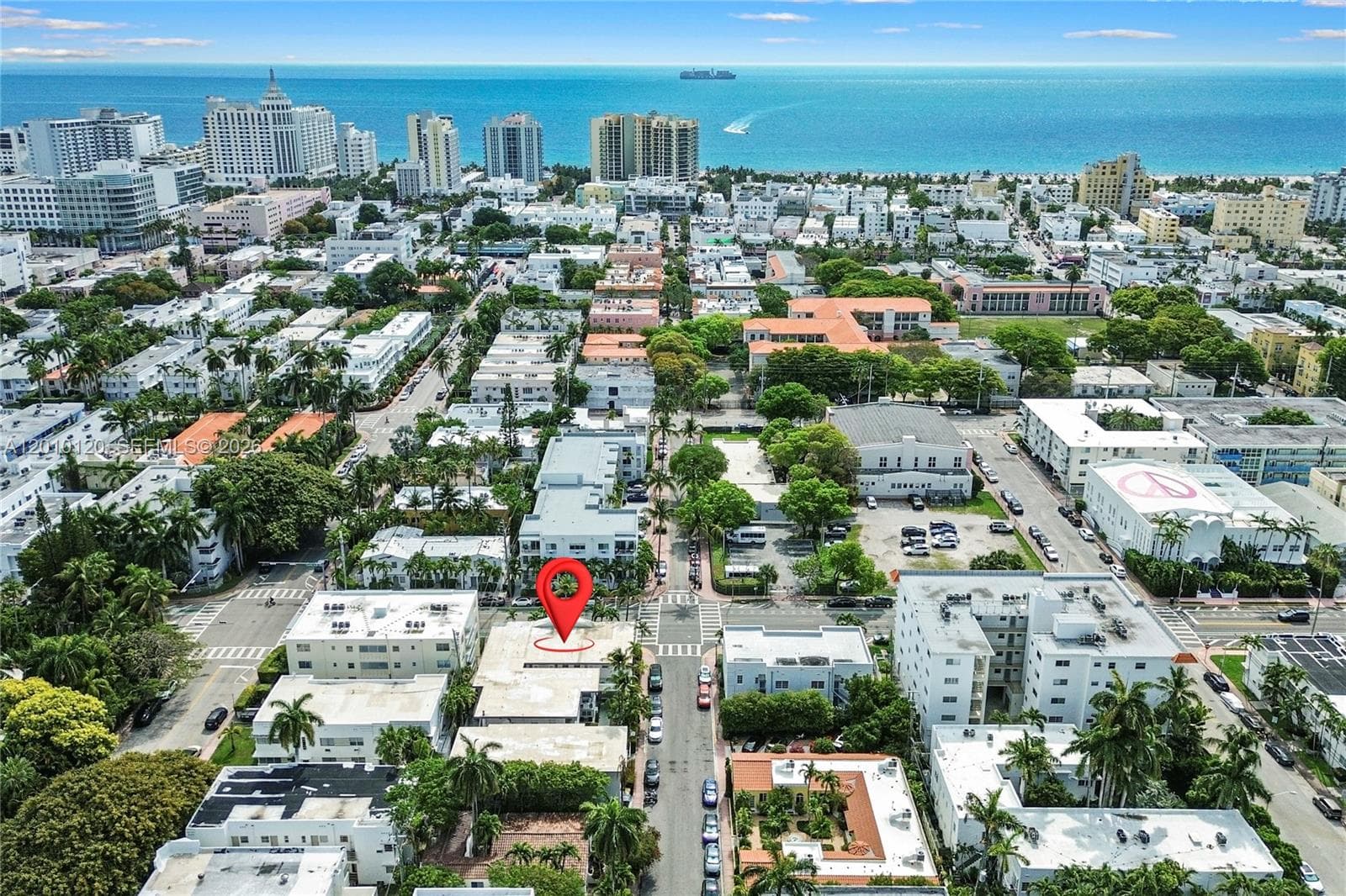 Espanola Way Villas · #111 in Miami Beach - Photo 21