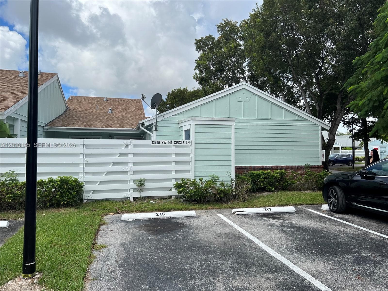 13795 SW 147th Cir Ln # 12 #1-12 photo 1