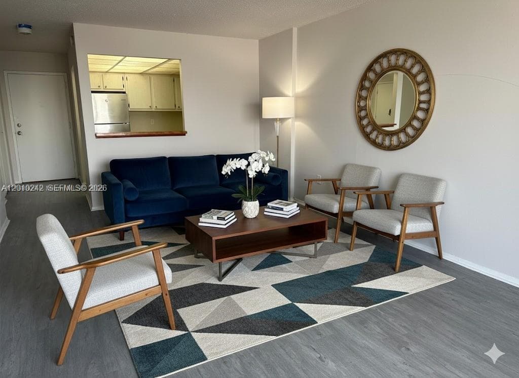WOODSIDE APTS CONDO · #A409 in North Miami Beach - Photo 3