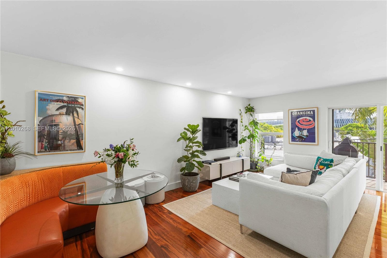 ROYAL PALM VILLAS · #306 in Miami Beach - Photo 1