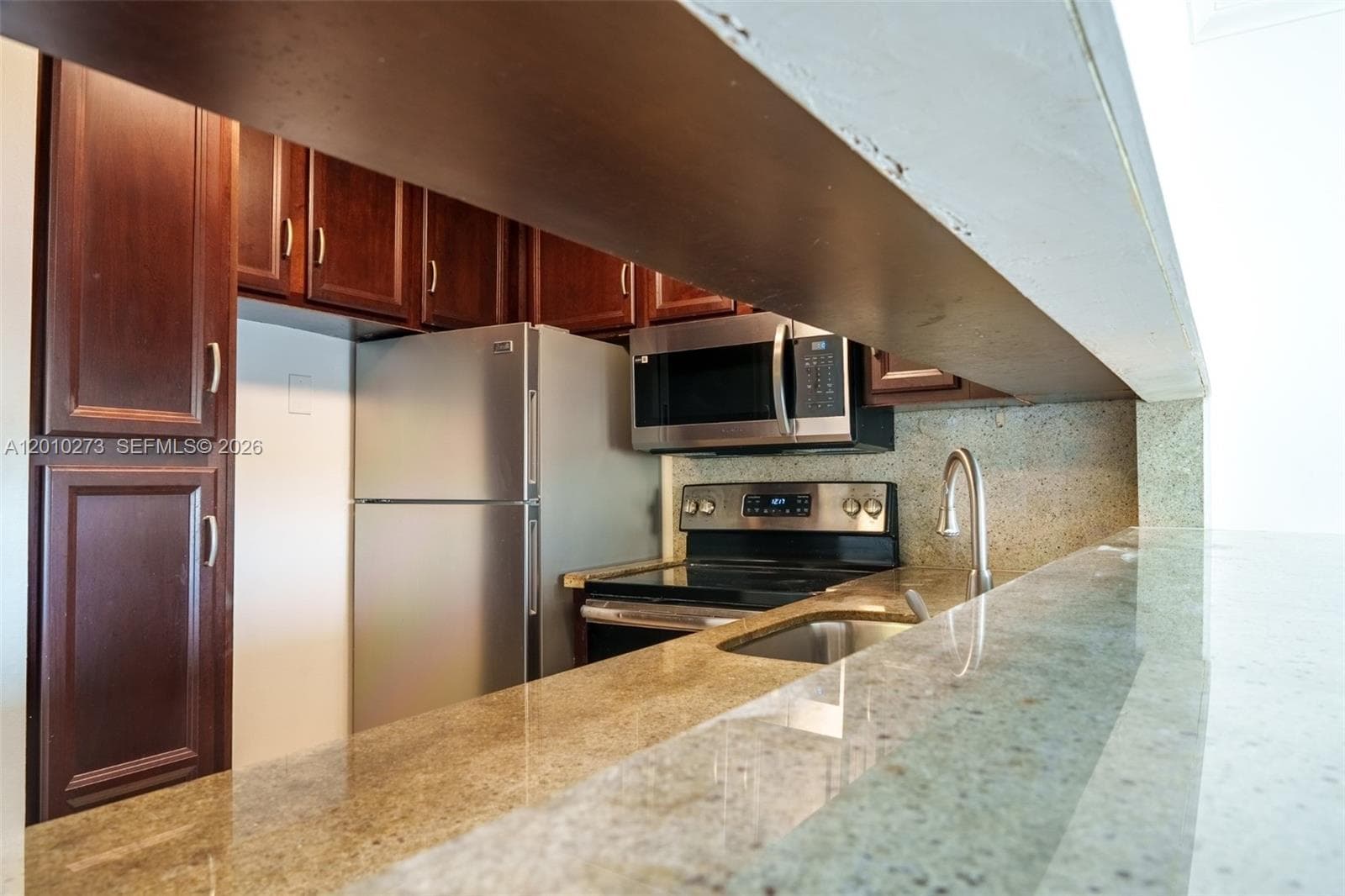 BAYSWATER COURT CONDO · #5T in North Miami Beach - Photo 3
