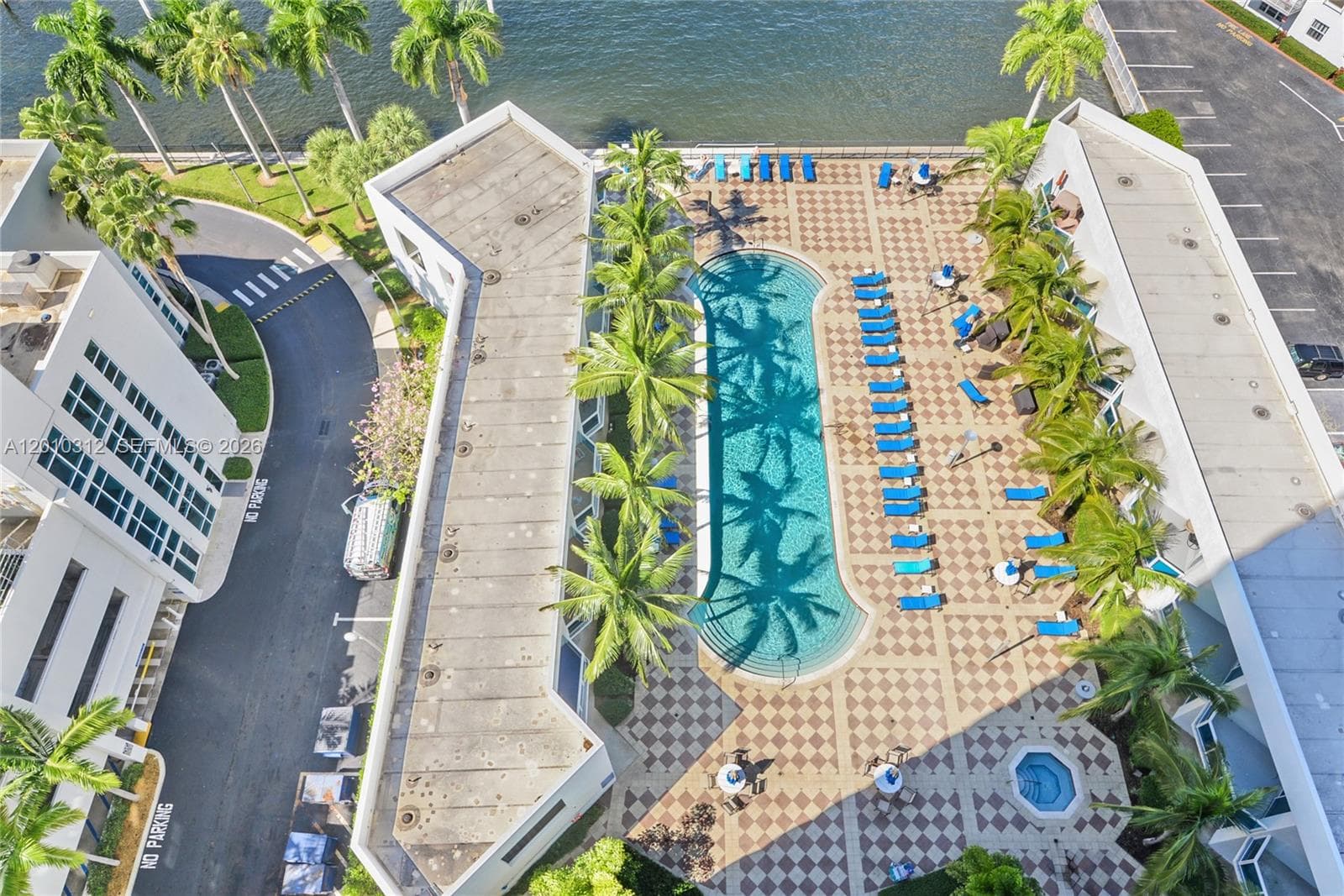 OCEAN MARINE YACHT CLUB · #1609 in Hallandale Beach - Photo 27