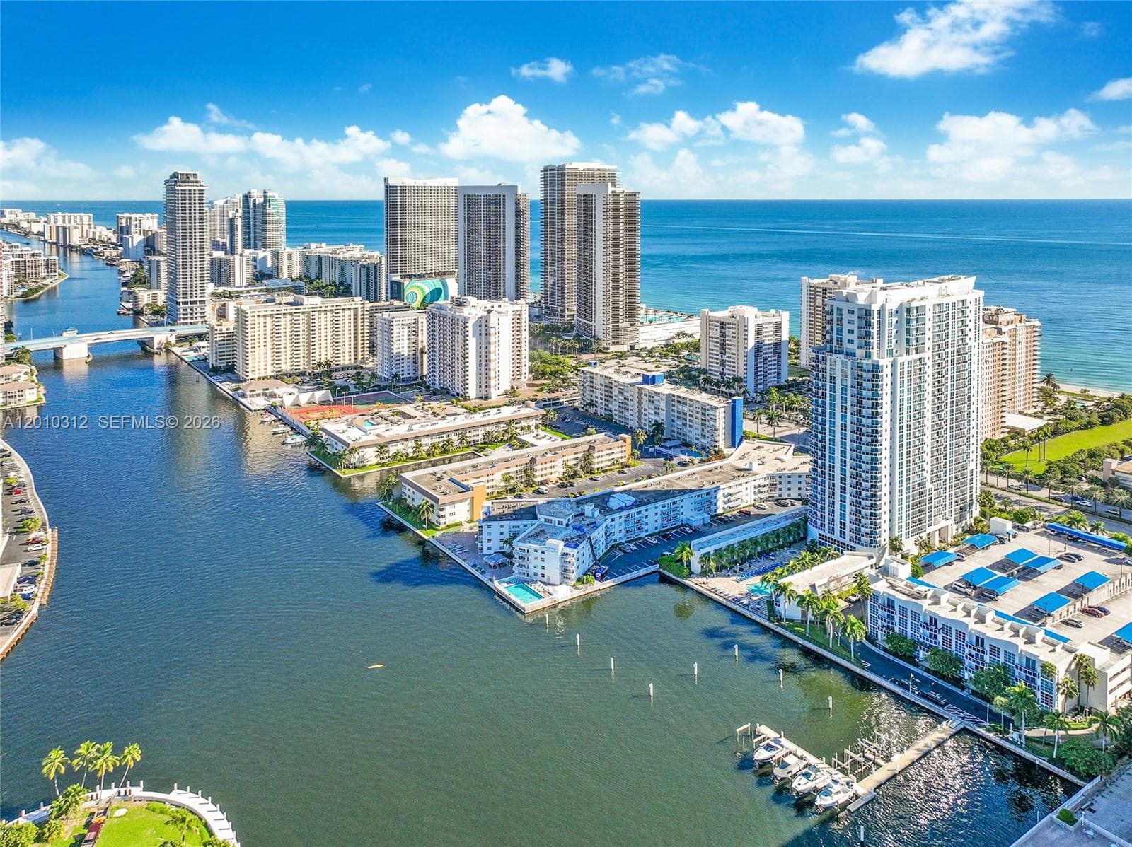 OCEAN MARINE YACHT CLUB · #1609 in Hallandale Beach - Photo 2