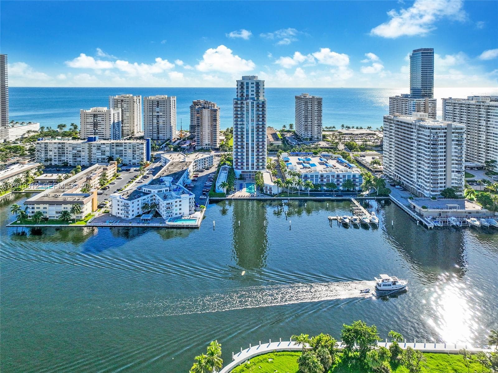 OCEAN MARINE YACHT CLUB · #1609 in Hallandale Beach - Photo 3
