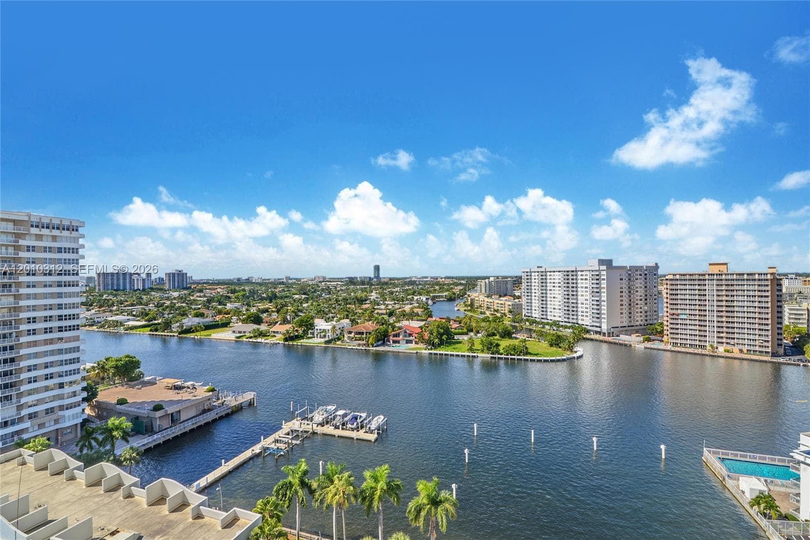 OCEAN MARINE YACHT CLUB · #1609 in Hallandale Beach - Photo 28