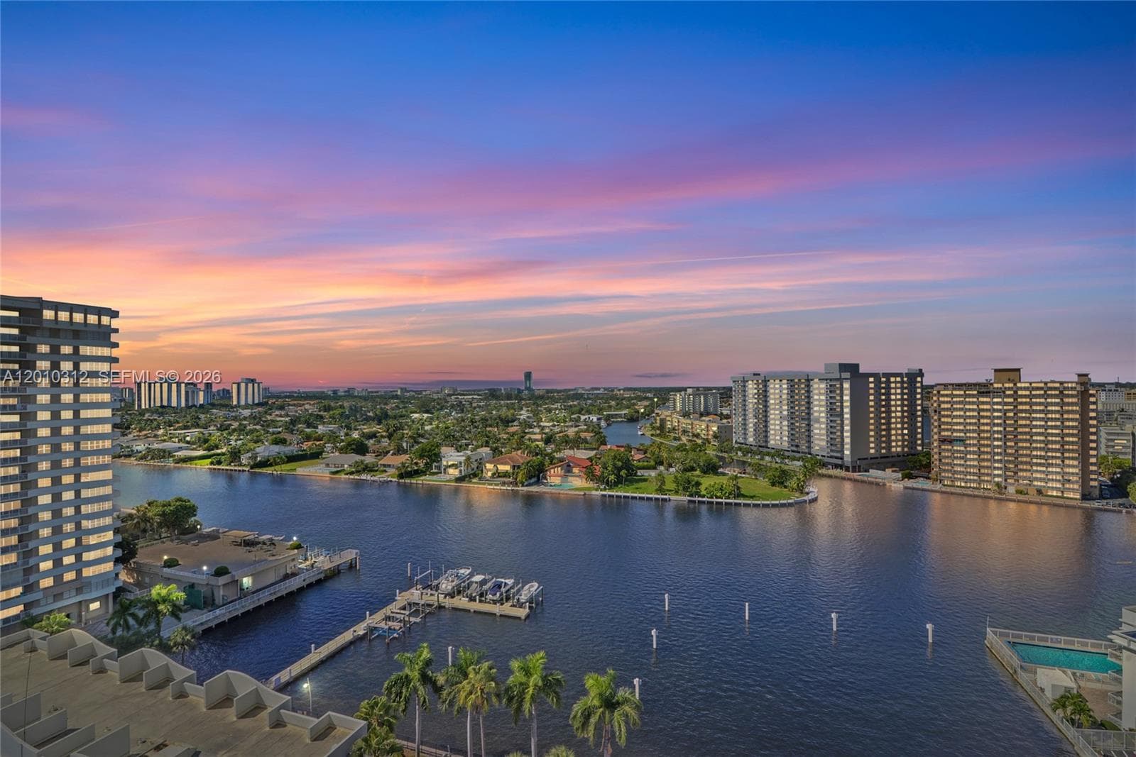 OCEAN MARINE YACHT CLUB · #1609 in Hallandale Beach - Photo 31