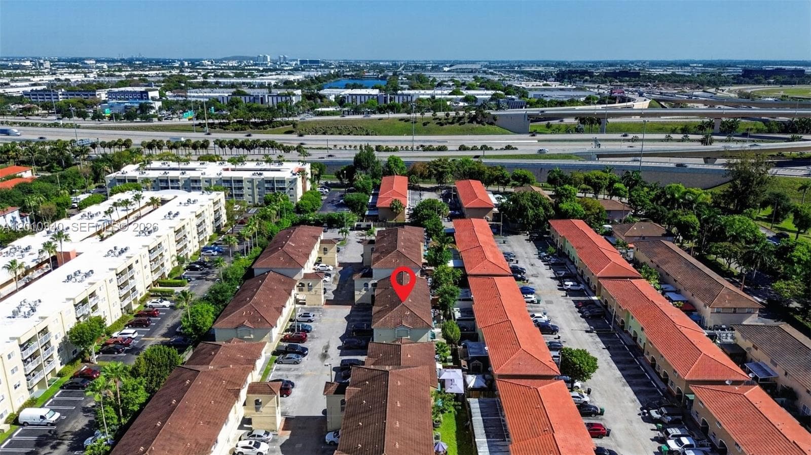 PARK PLACE · #100C in Miami - Photo 28