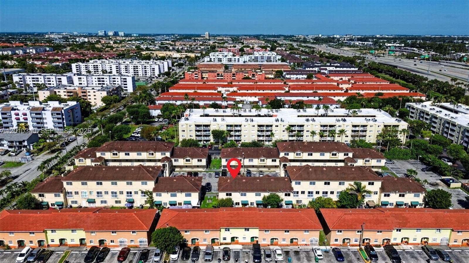 PARK PLACE · #100C in Miami - Photo 29