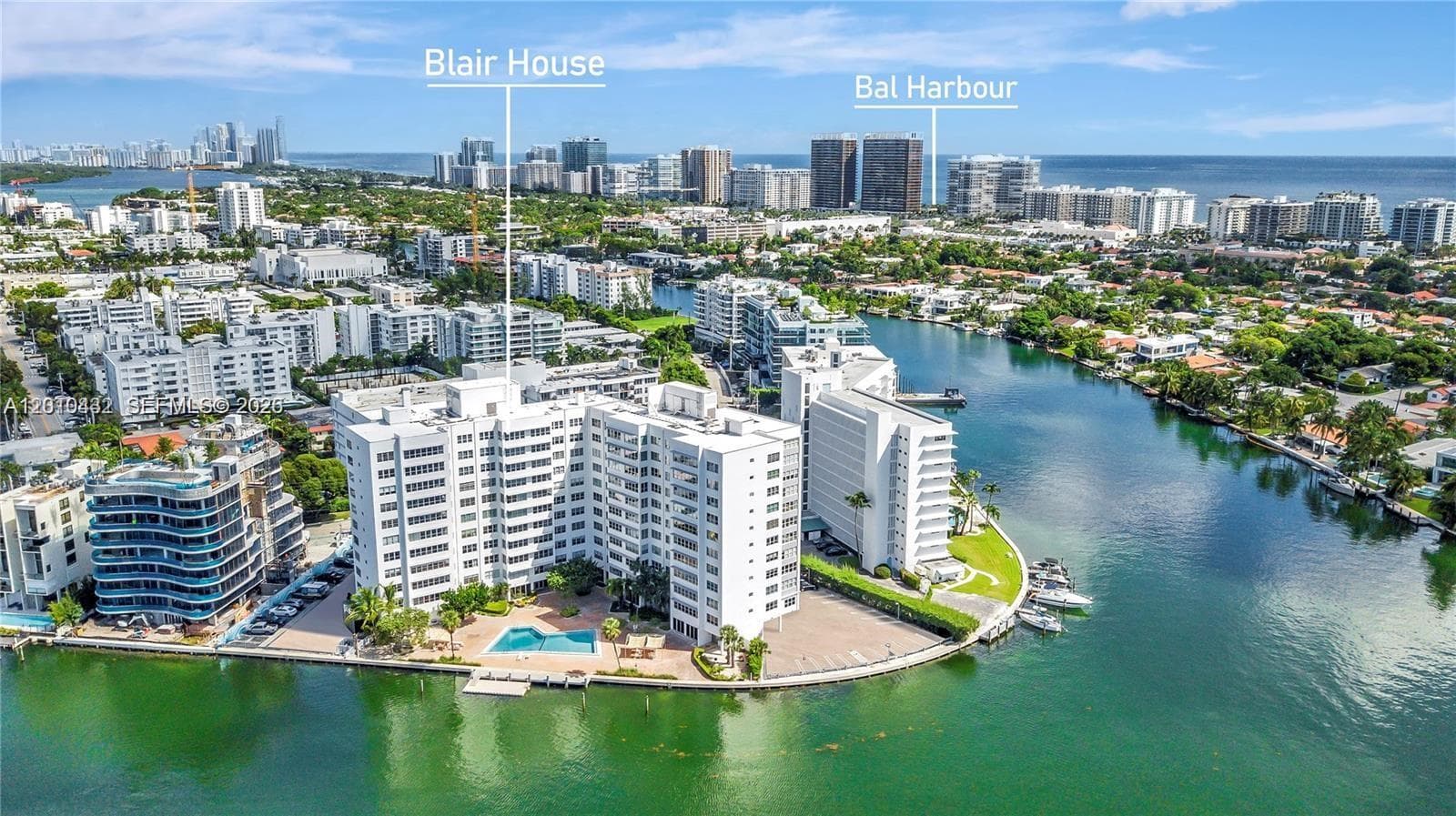 BLAIR HOUSE · #11A in Bay Harbor Islands - Photo 26