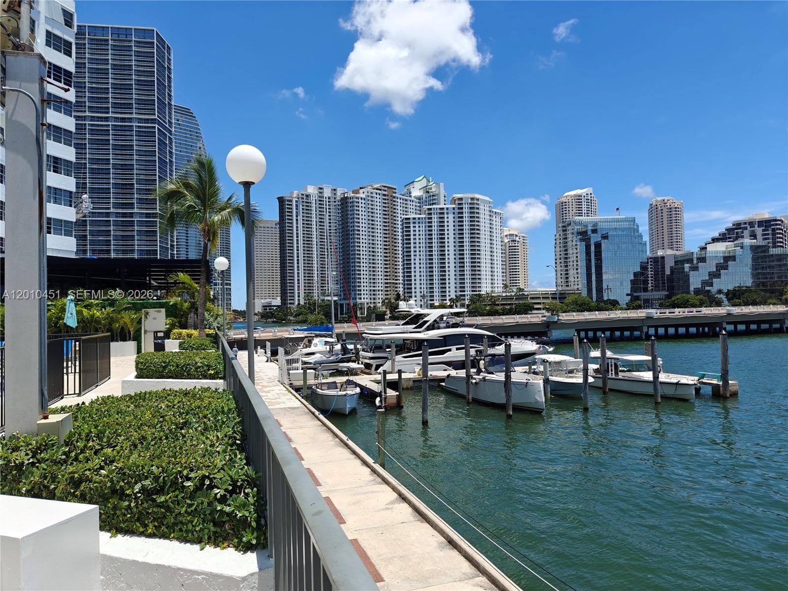 FOUR AMBASSADORS · #805 in Miami - Photo 28
