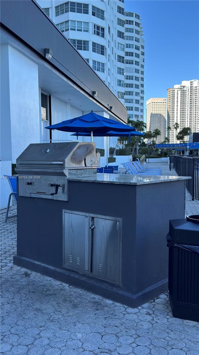 FOUR AMBASSADORS · #805 in Miami - Photo 14