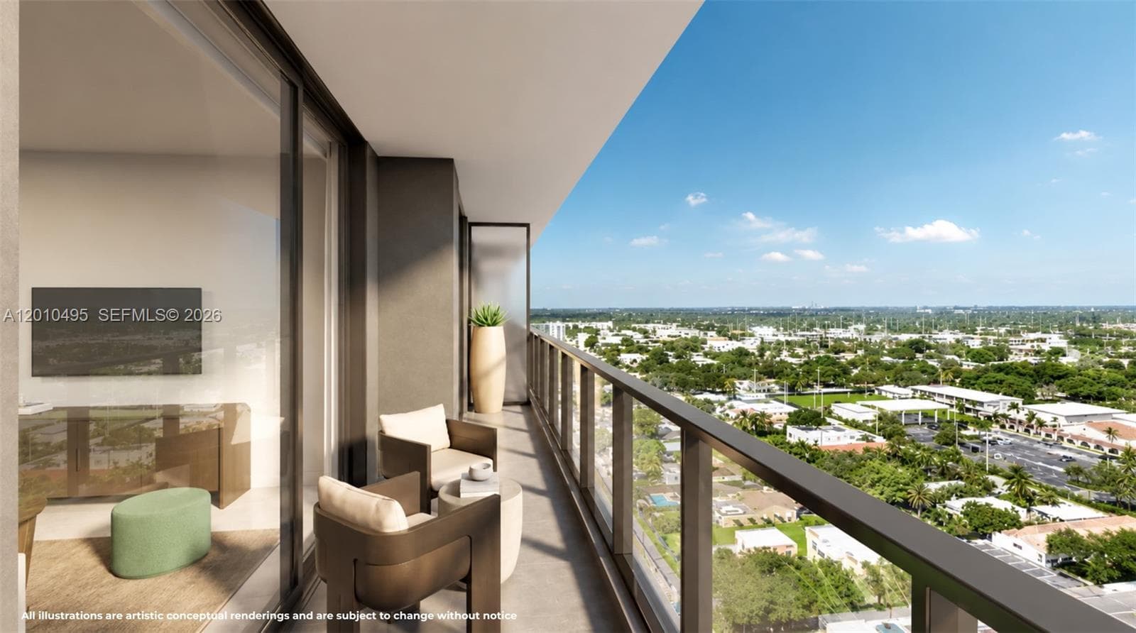 Gaia Residences Hollywood · #910 in Miami - Photo 2