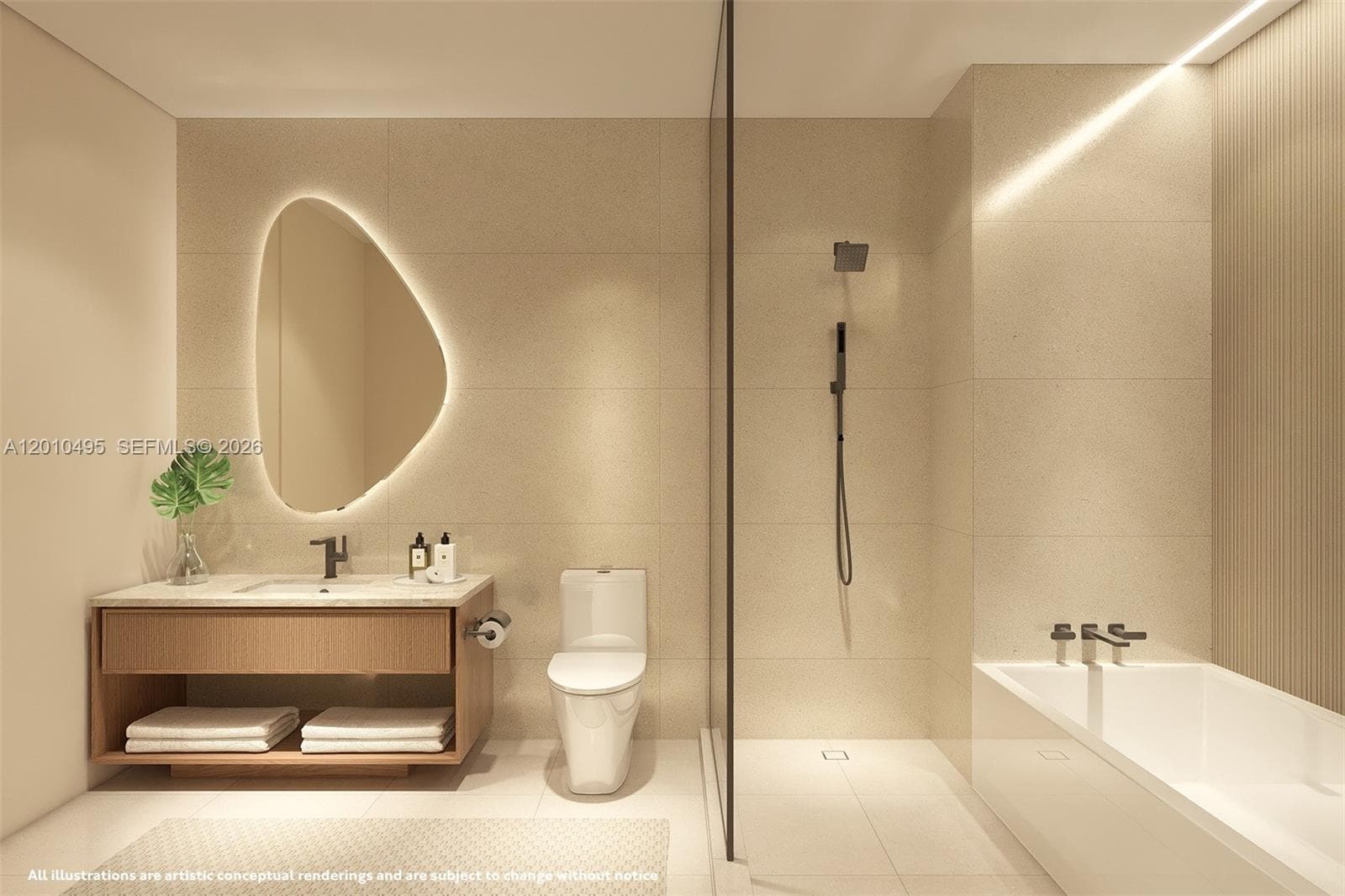 Gaia Residences Hollywood · #910 in Miami - Photo 7