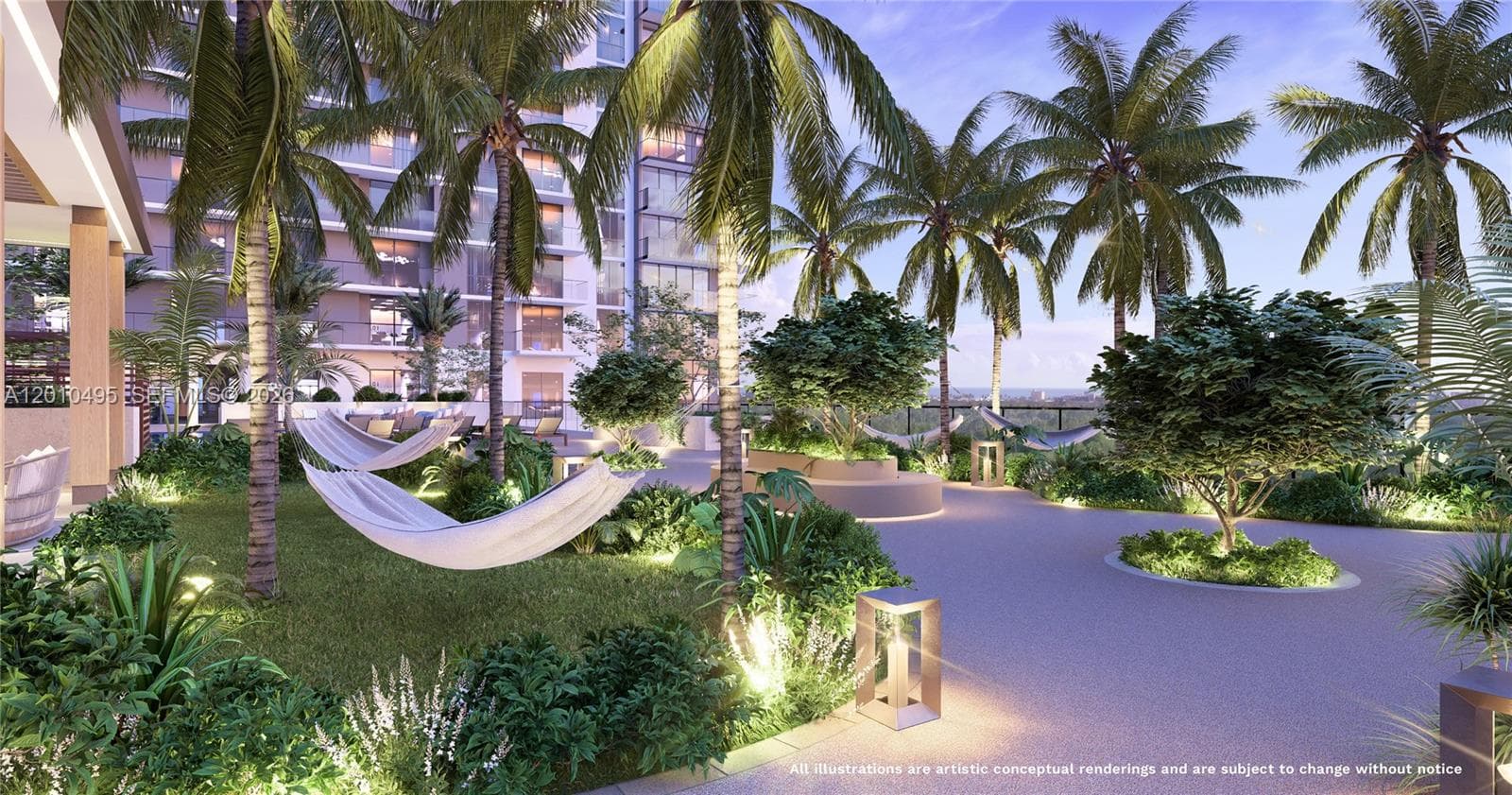 Gaia Residences Hollywood · #910 in Miami - Photo 8