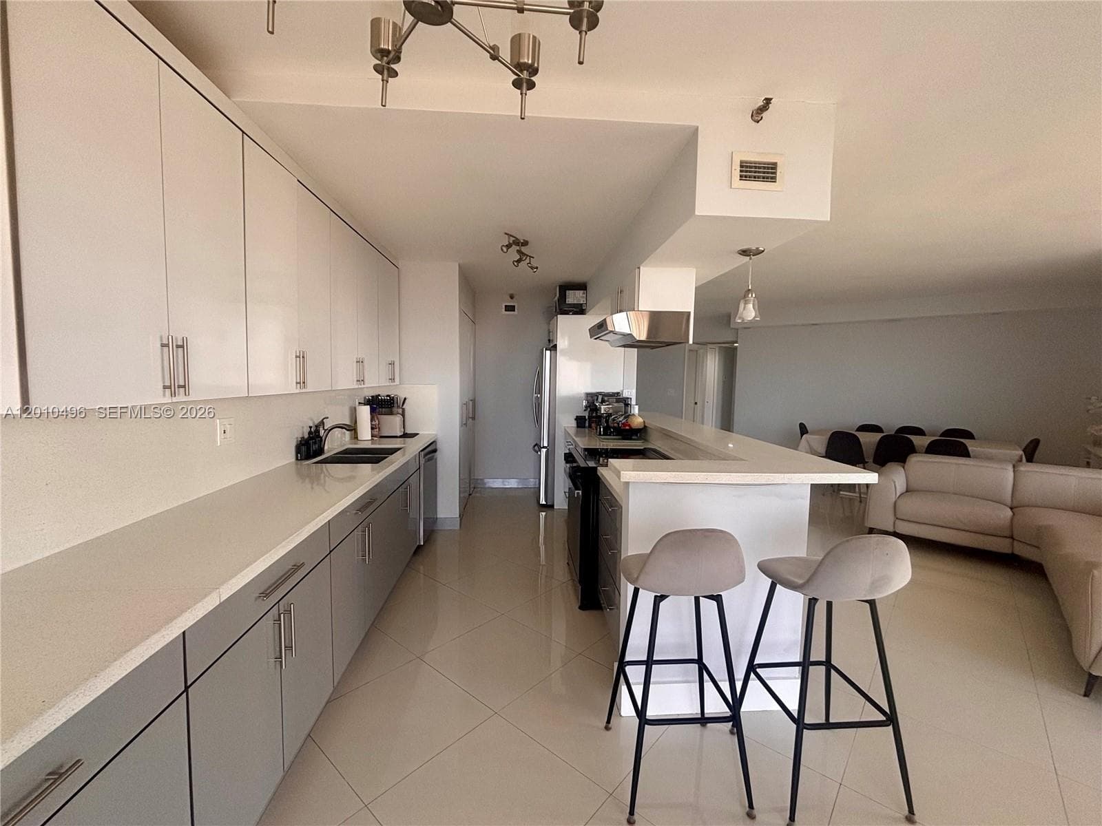 TURNBERRY TOWERS CONDO · #7B in Aventura - Photo 7