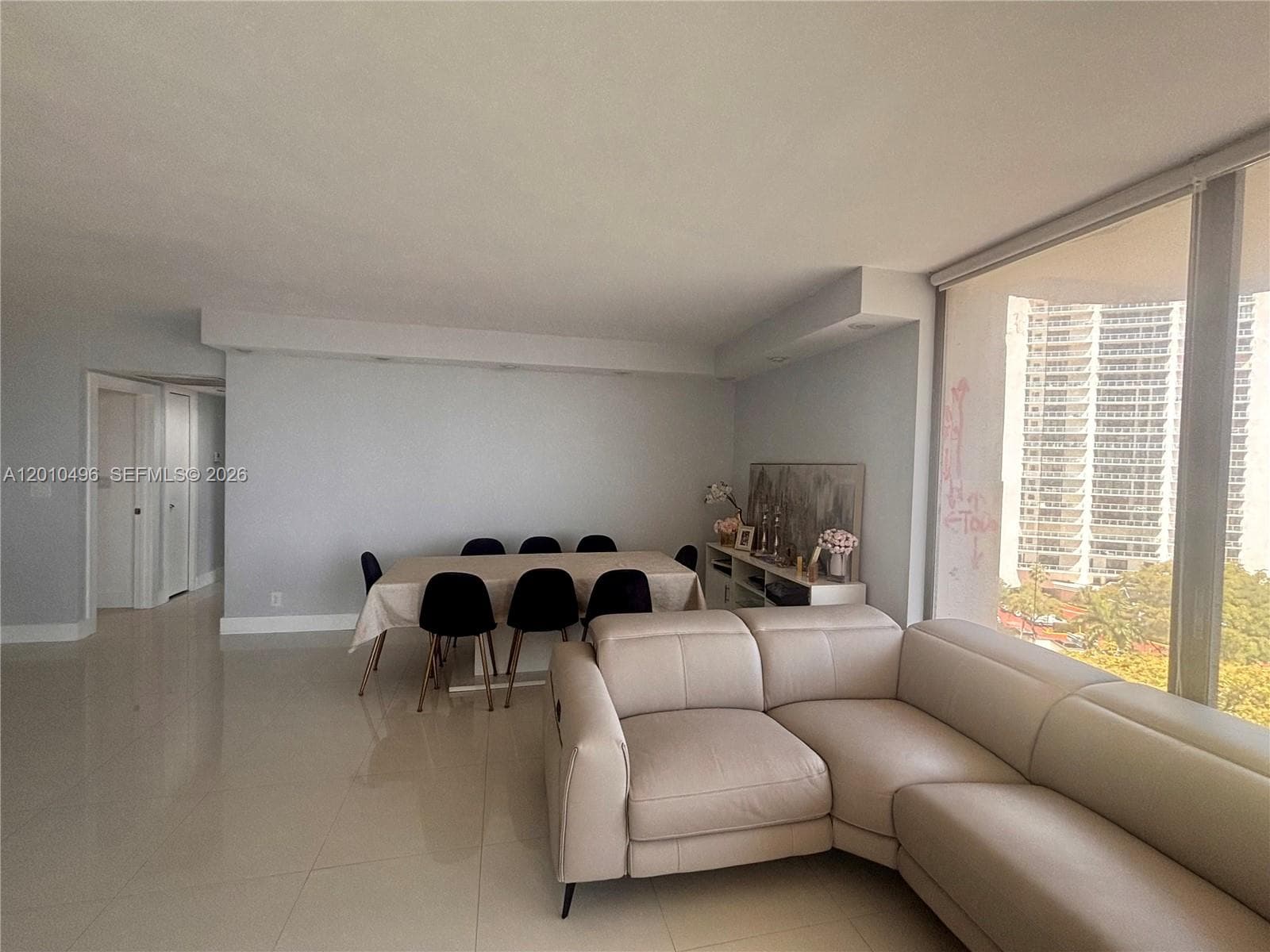 TURNBERRY TOWERS CONDO · #7B in Aventura - Photo 3
