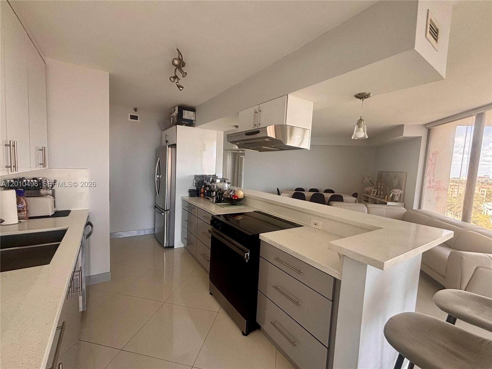 TURNBERRY TOWERS CONDO · #7B in Aventura - Photo 5