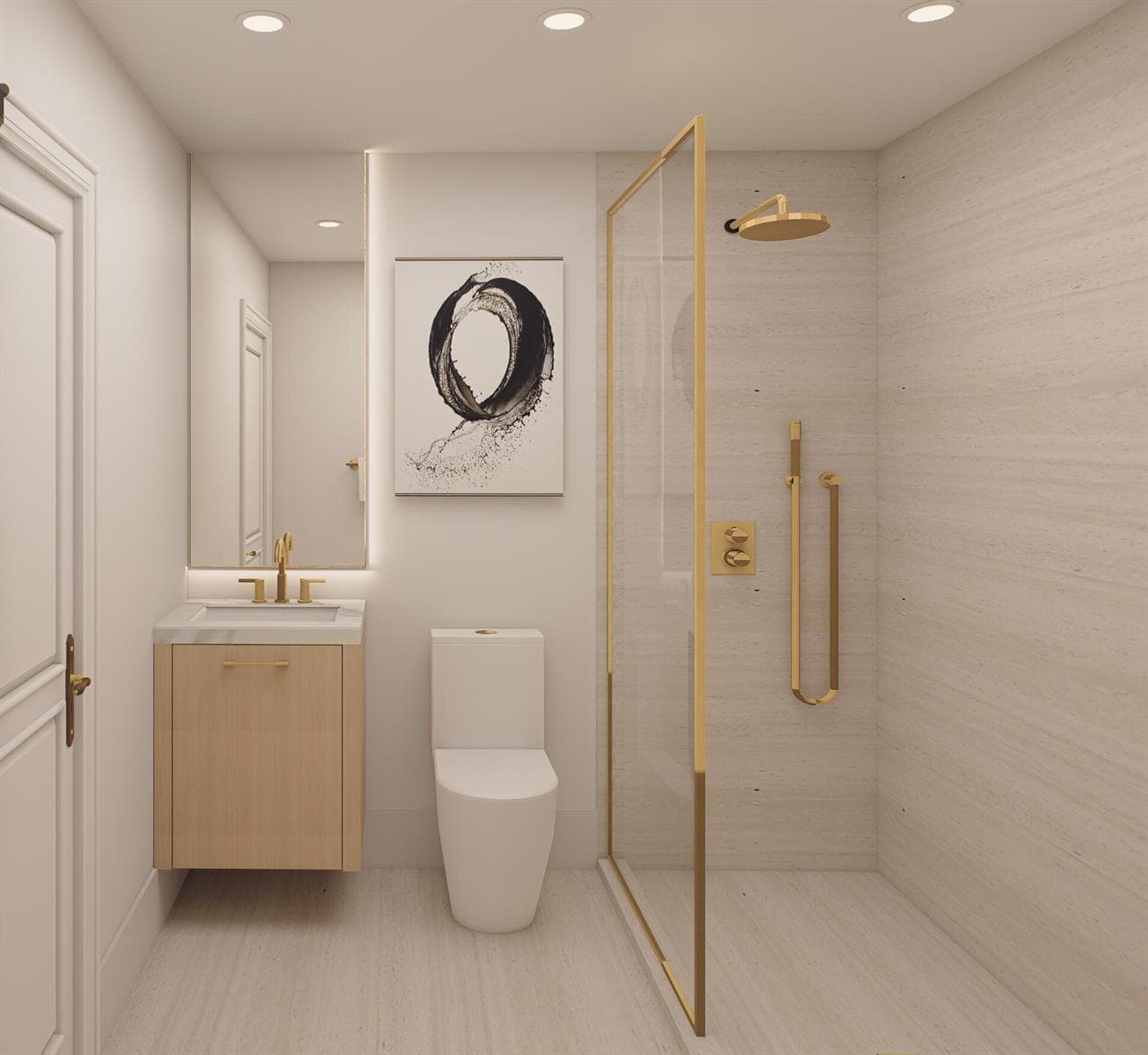 17- Bathroom
