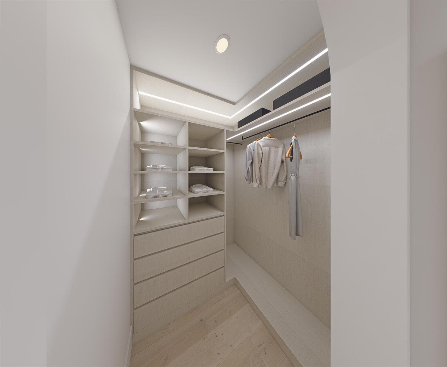 09- Wardrobe