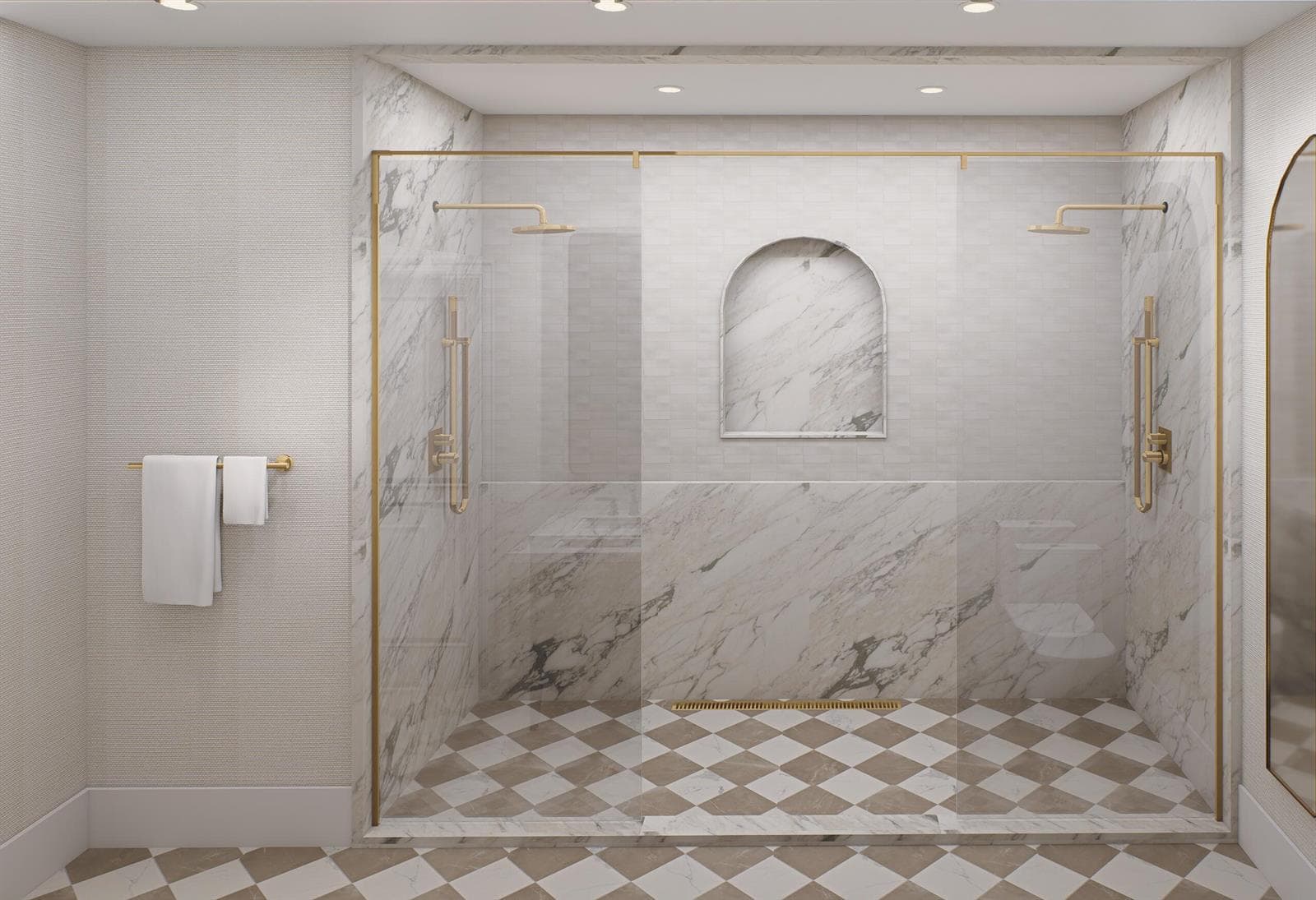 12-Master Bathroom
