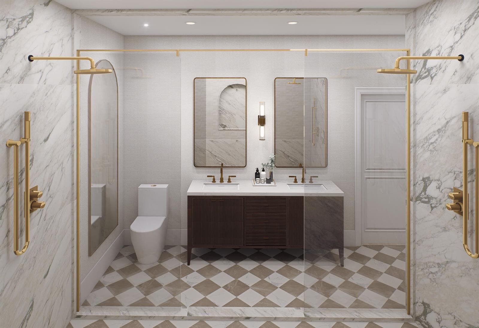 13-Master Bathroom