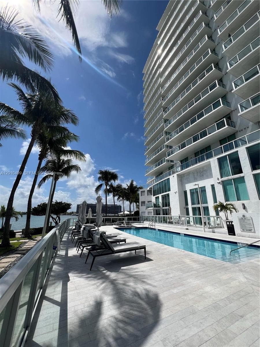EDEN HOUSE CONDO · #701 in Miami Beach - Photo 20