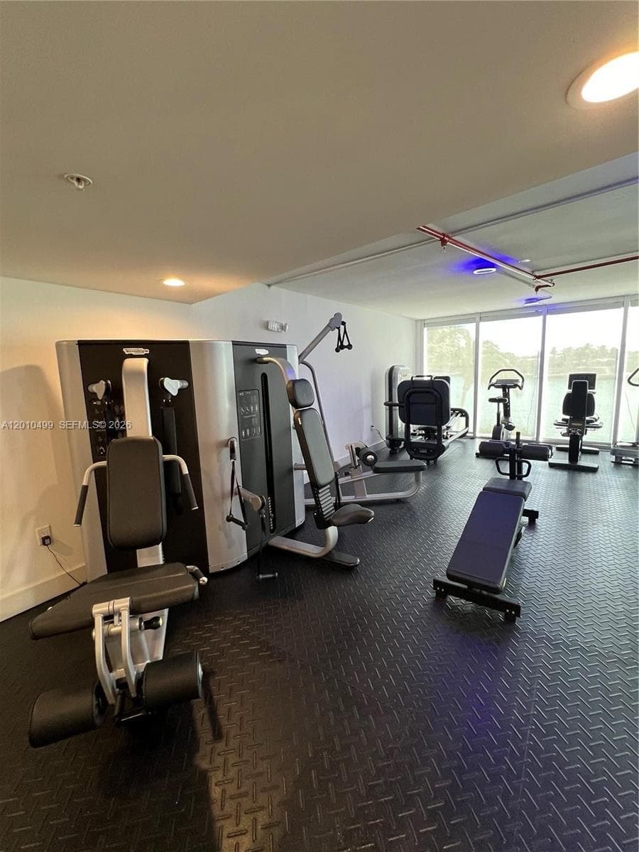 EDEN HOUSE CONDO · #701 in Miami Beach - Photo 24