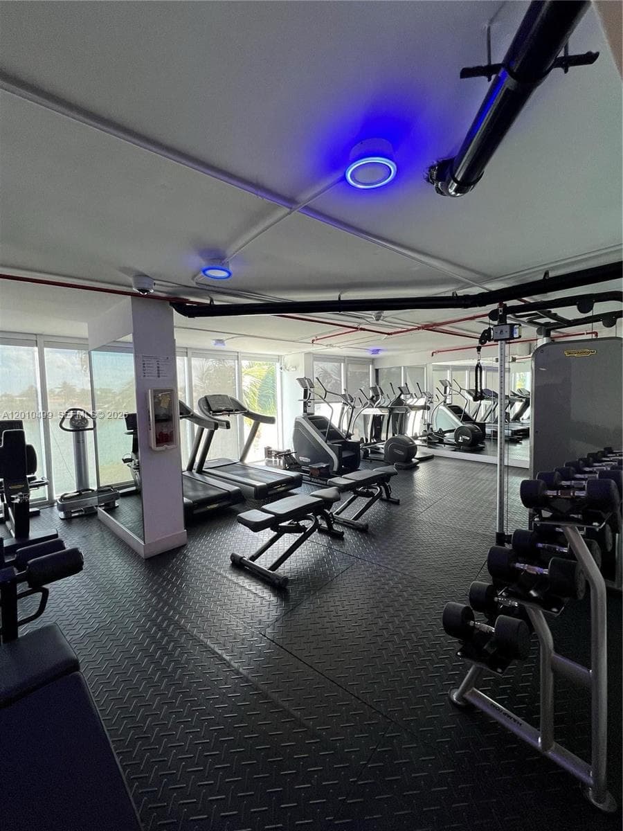 EDEN HOUSE CONDO · #701 in Miami Beach - Photo 25